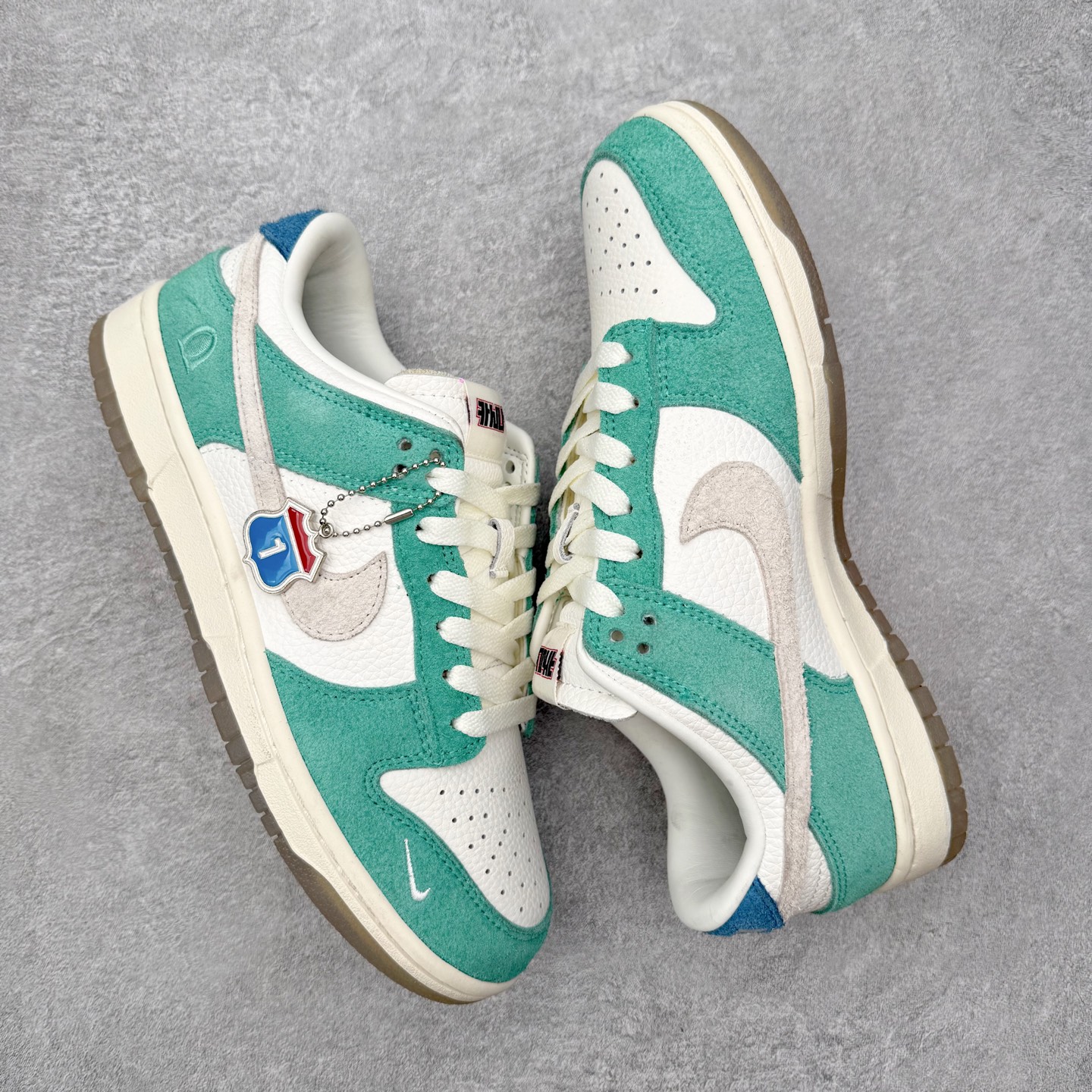 ＃GS劲爆福利盲盒NK Dunk Low SE 系列配色纯原订单大厂出品 亏本清仓套现转新款机不可失 好