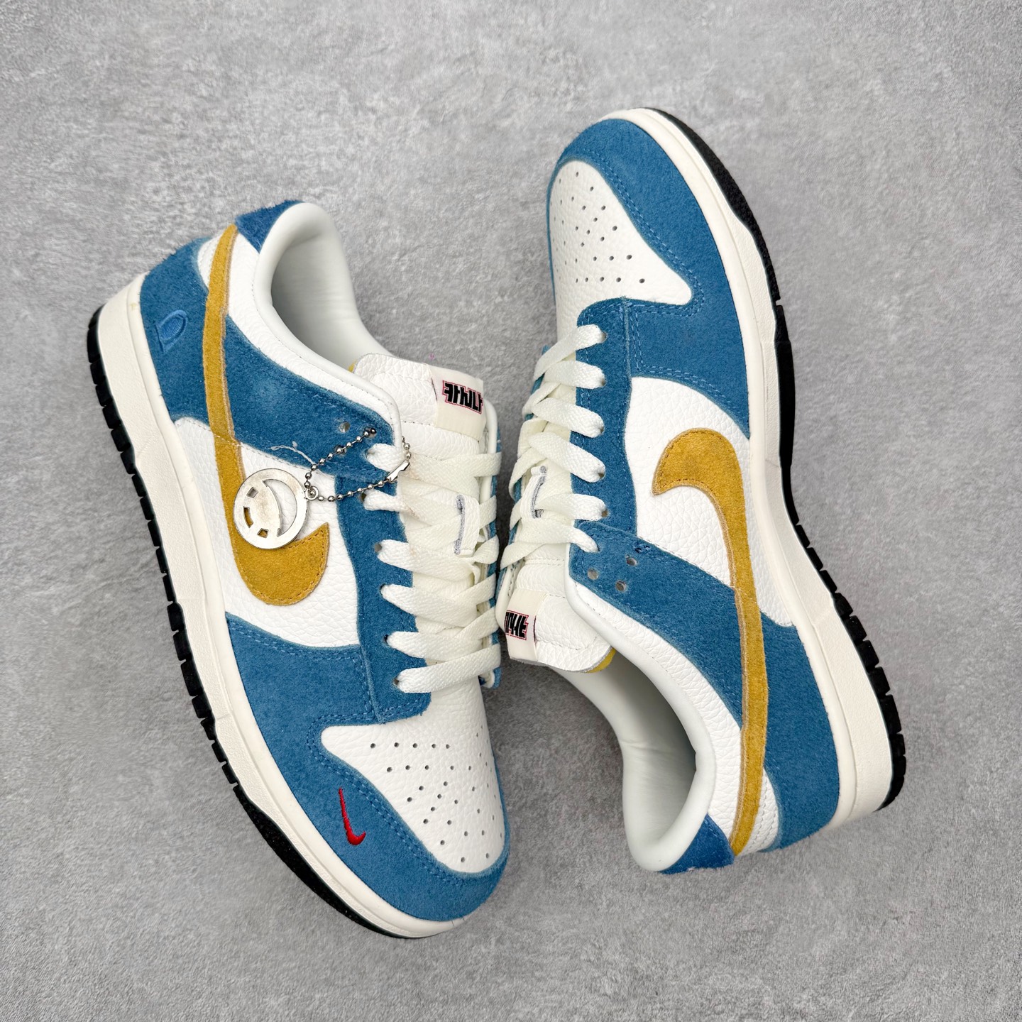 ＃GS劲爆福利盲盒NK Dunk Low SE 系列配色纯原订单大厂出品 亏本清仓套现转新款机不可失 好