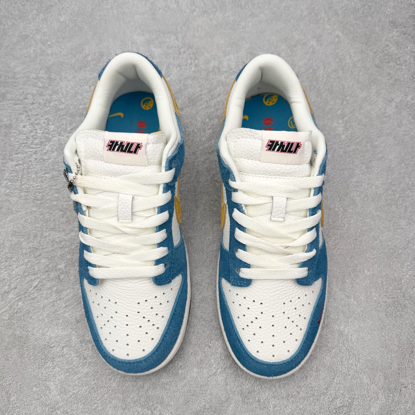 ＃GS劲爆福利盲盒NK Dunk Low SE 系列配色纯原订单大厂出品 亏本清仓套现转新款机不可失 好