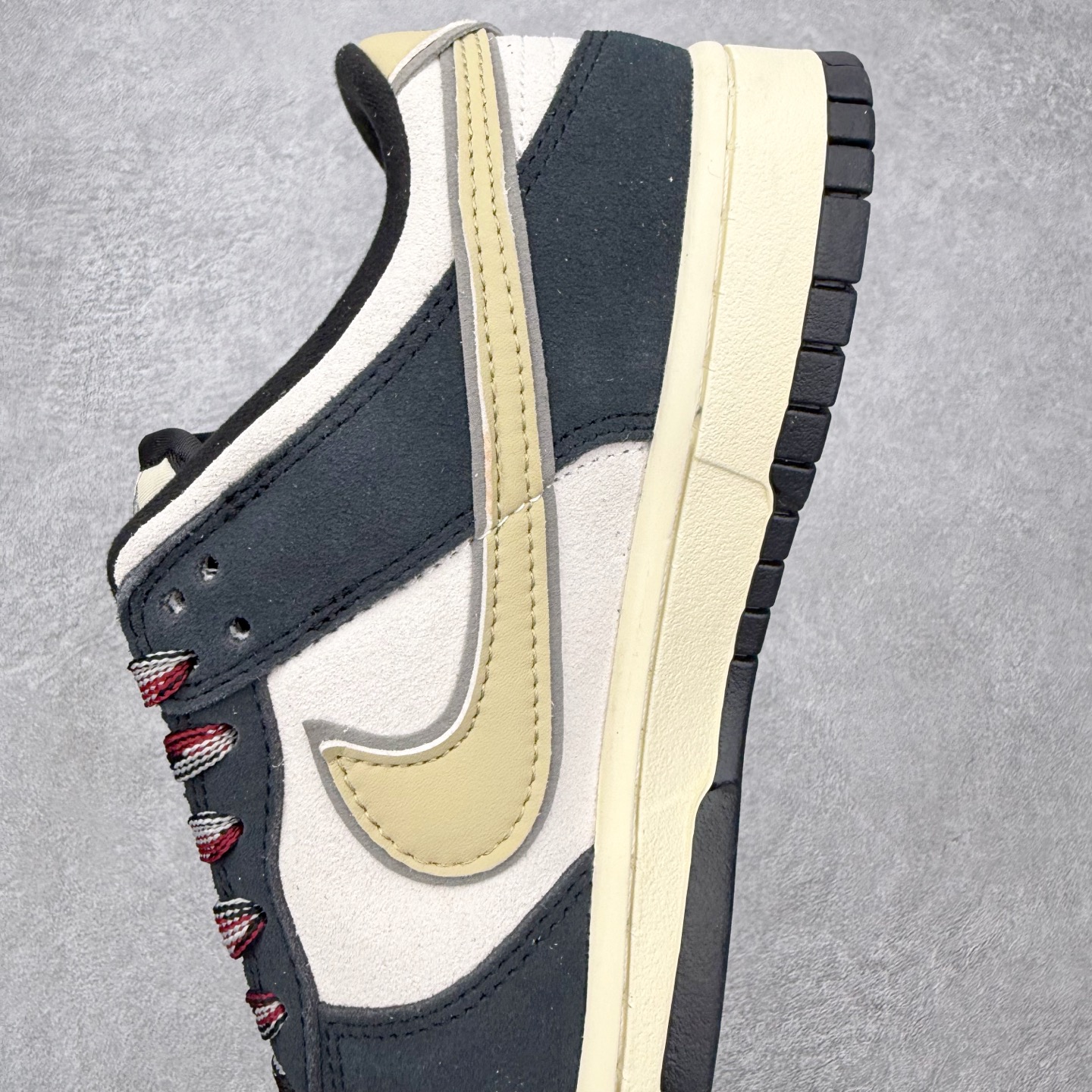 ＃GS劲爆福利盲盒NK Dunk Low SE 系列配色纯原订单大厂出品 亏本清仓套现转新款机不可失 好