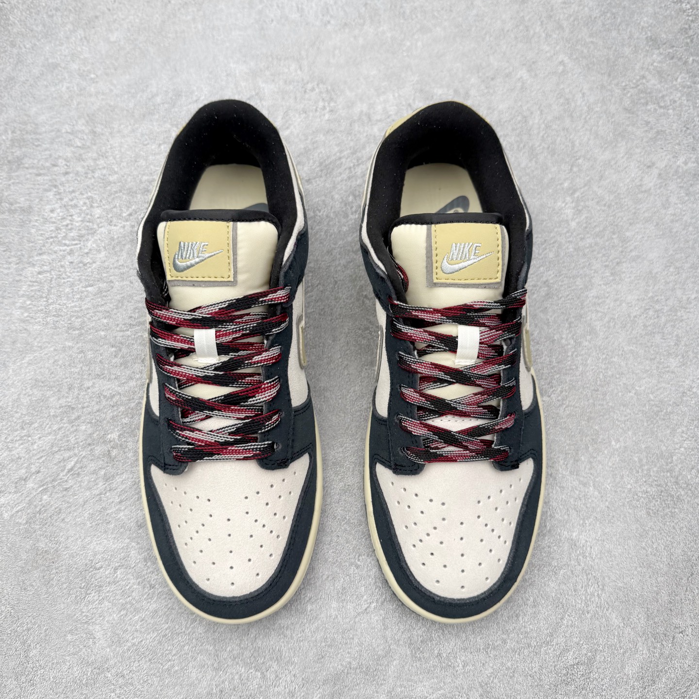 ＃GS劲爆福利盲盒NK Dunk Low SE 系列配色纯原订单大厂出品 亏本清仓套现转新款机不可失 好