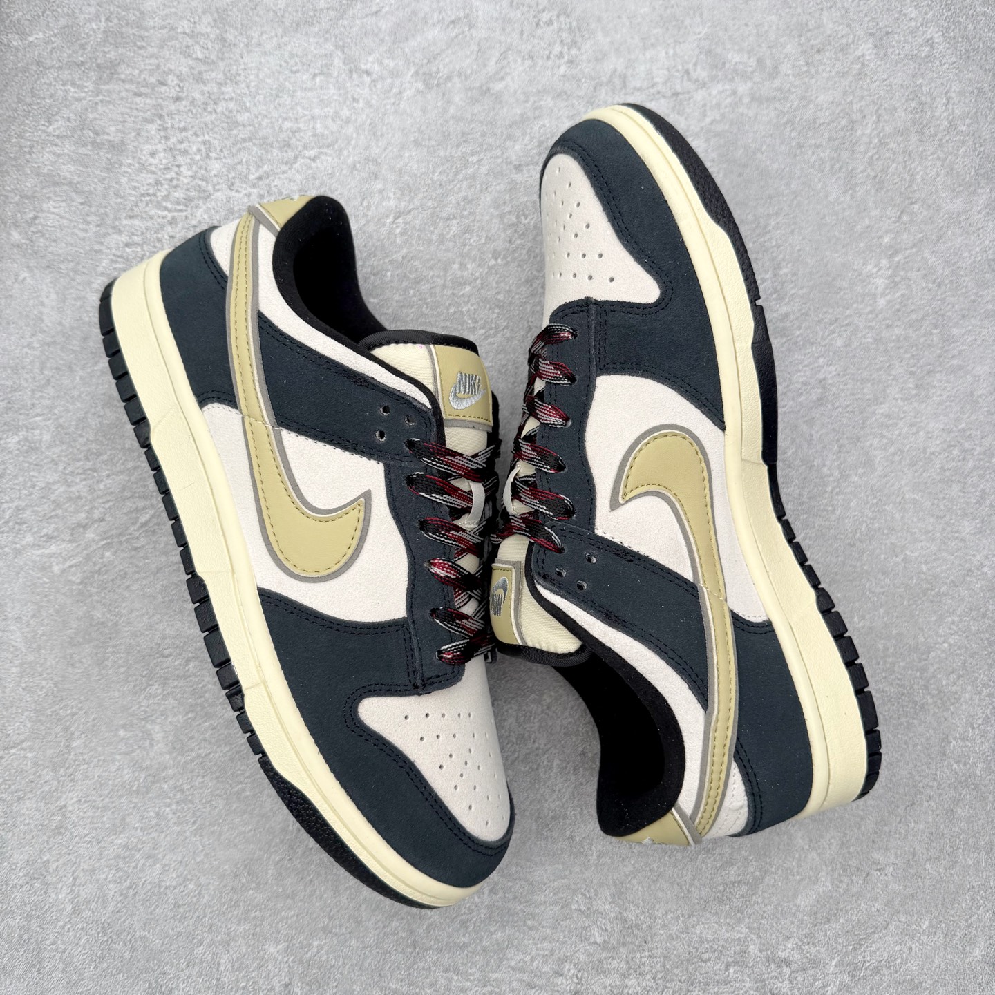 ＃GS劲爆福利盲盒NK Dunk Low SE 系列配色纯原订单大厂出品 亏本清仓套现转新款机不可失 好