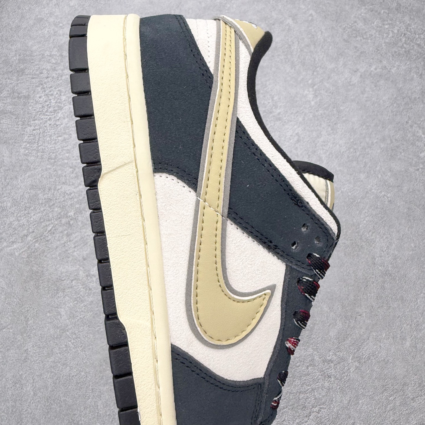 ＃GS劲爆福利盲盒NK Dunk Low SE 系列配色纯原订单大厂出品 亏本清仓套现转新款机不可失 好