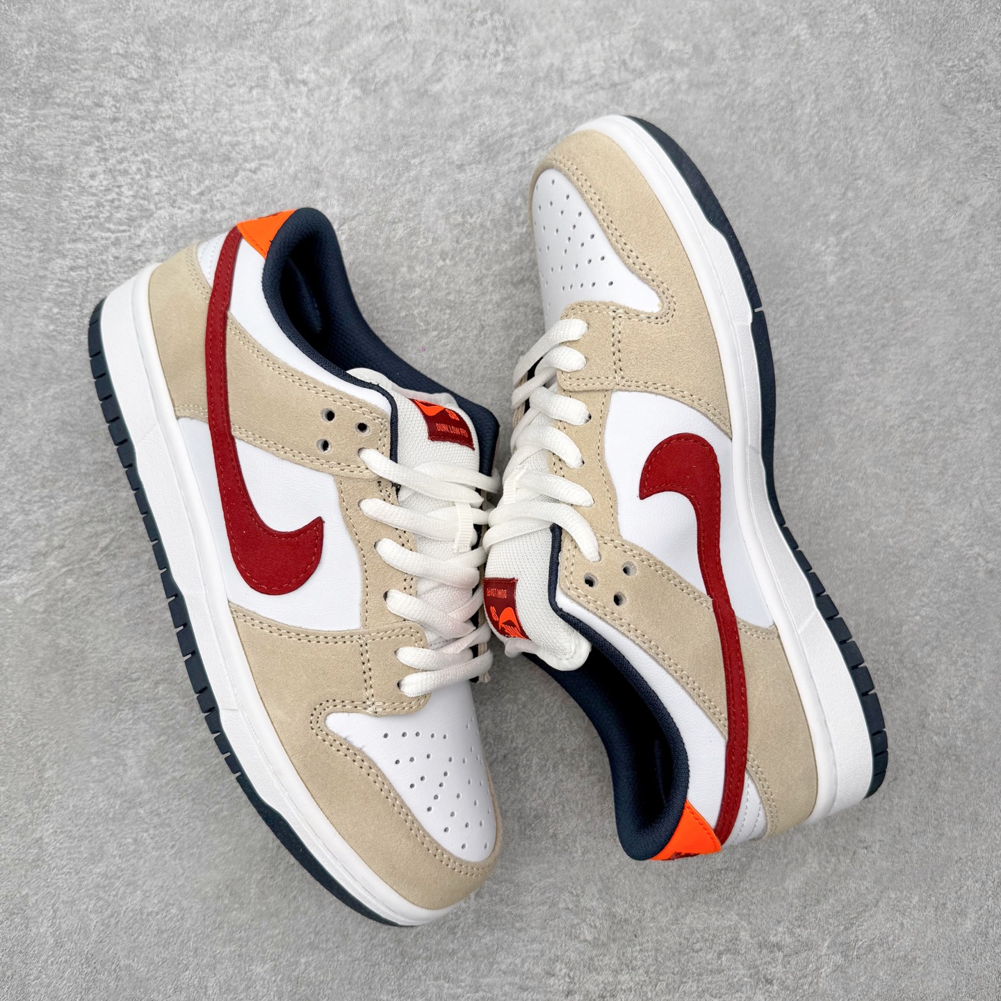 ＃GS劲爆福利盲盒NK Dunk Low SE 系列配色纯原订单大厂出品 亏本清仓套现转新款机不可失 好
