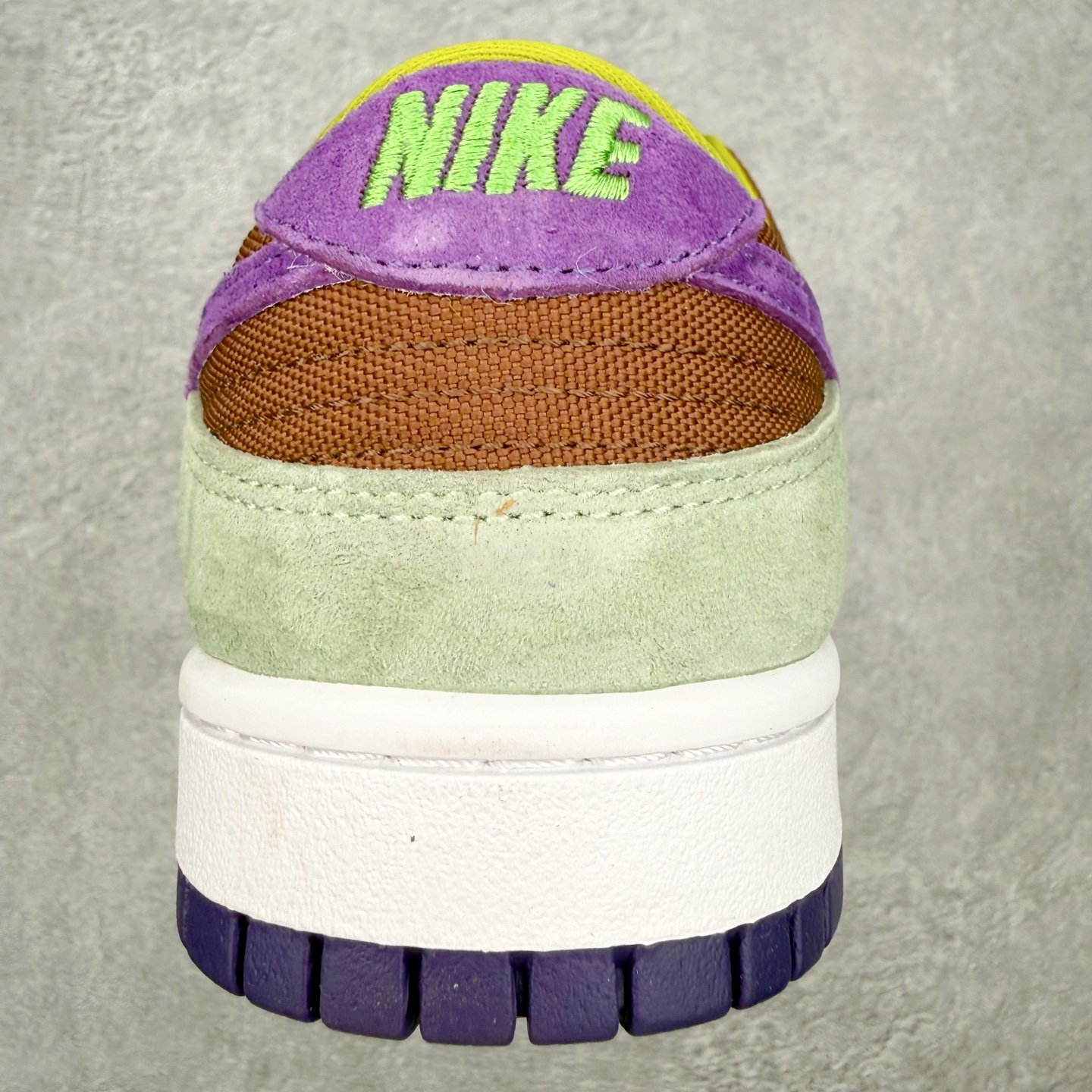 ＃GS劲爆福利盲盒NK Dunk Low SE 系列配色纯原订单大厂出品 亏本清仓套现转新款机不可失 好