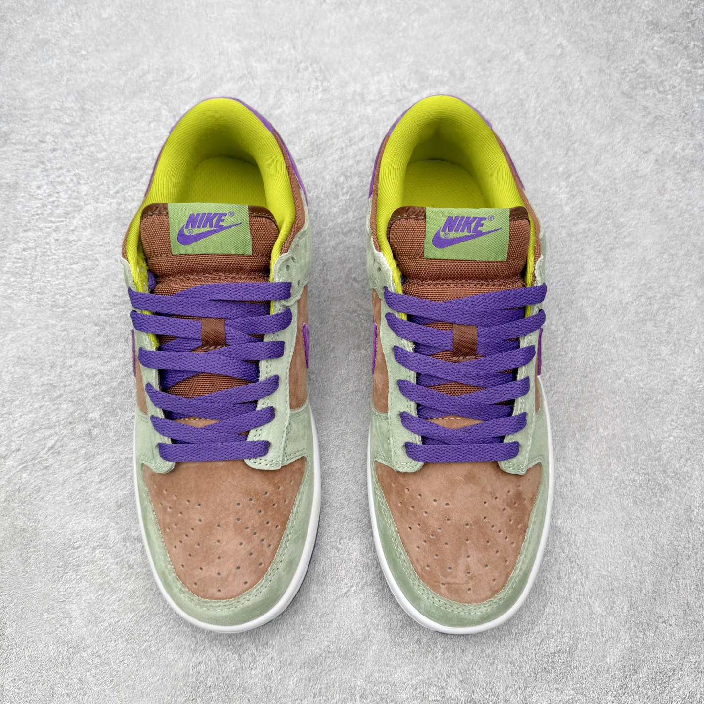 ＃GS劲爆福利盲盒NK Dunk Low SE 系列配色纯原订单大厂出品 亏本清仓套现转新款机不可失 好