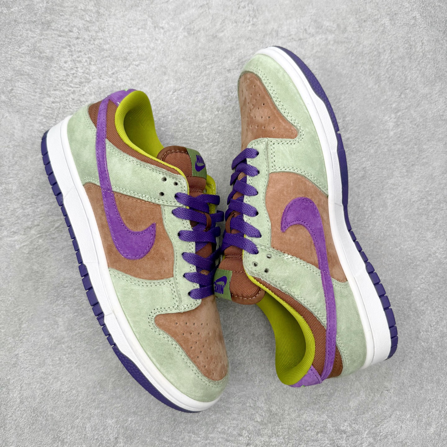 ＃GS劲爆福利盲盒NK Dunk Low SE 系列配色纯原订单大厂出品 亏本清仓套现转新款机不可失 好