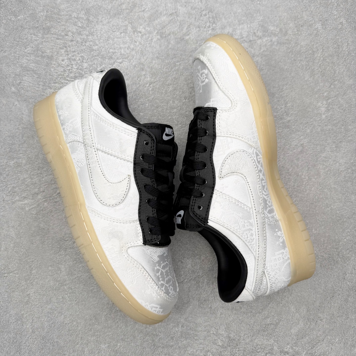 ＃GS劲爆福利盲盒NK Dunk Low SE 系列配色纯原订单大厂出品 亏本清仓套现转新款机不可失 好