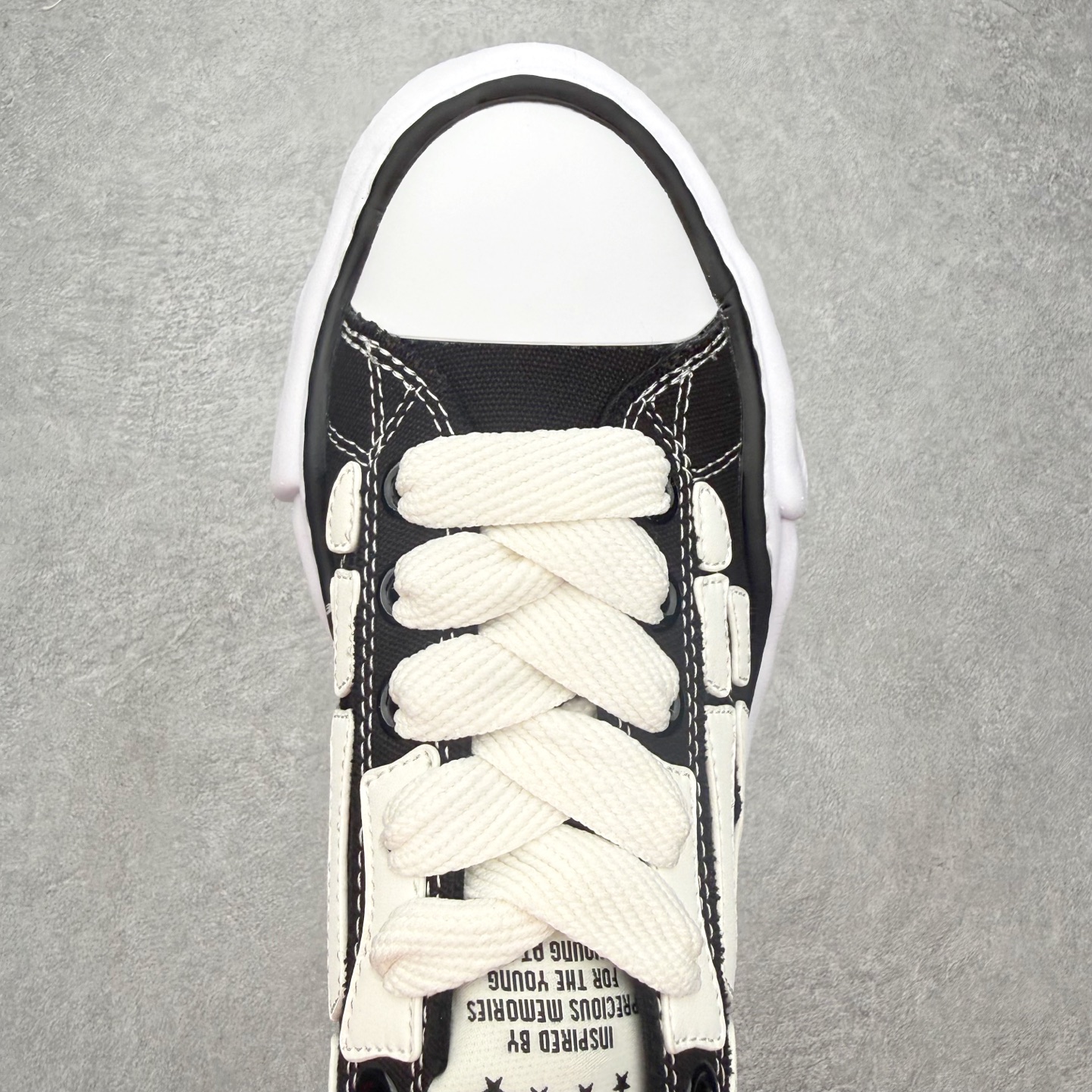 AMIRI x Maison Mihara Yasuhiro Sneakers 三原康裕联名创新溶解风变