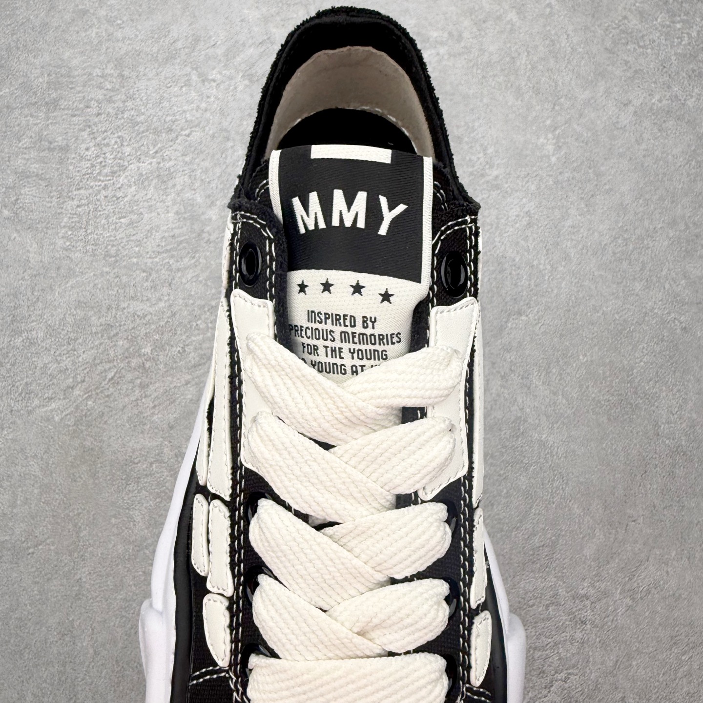 AMIRI x Maison Mihara Yasuhiro Sneakers 三原康裕联名创新溶解风变