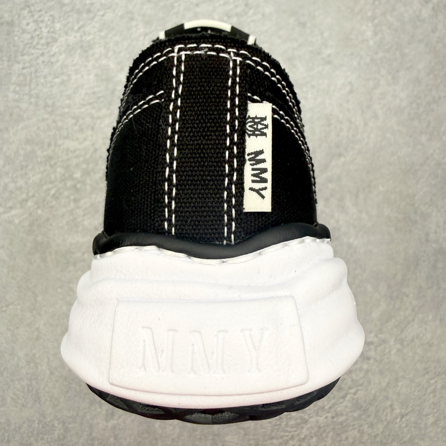 AMIRI x Maison Mihara Yasuhiro Sneakers 三原康裕联名创新溶解风变