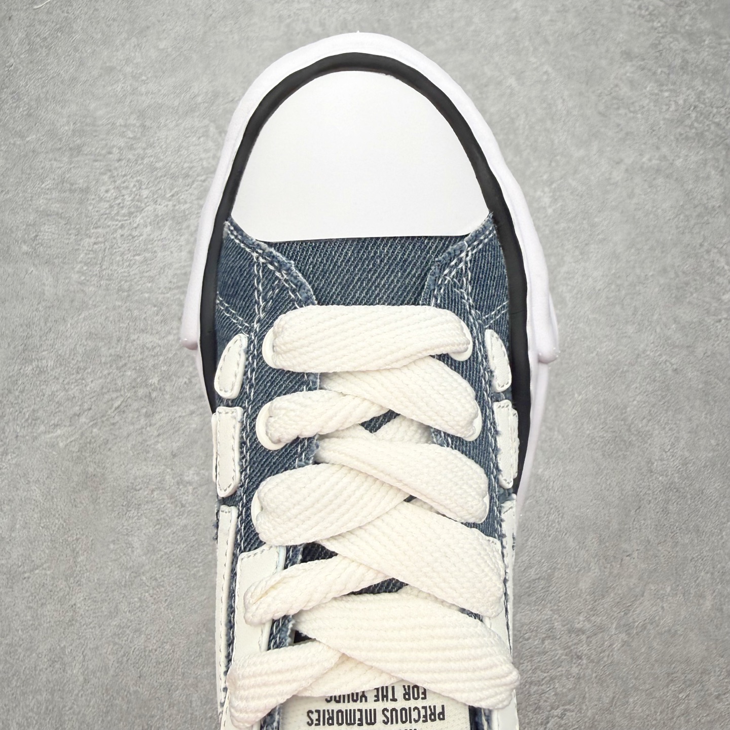 AMIRI x Maison Mihara Yasuhiro Sneakers 三原康裕联名创新溶解风变