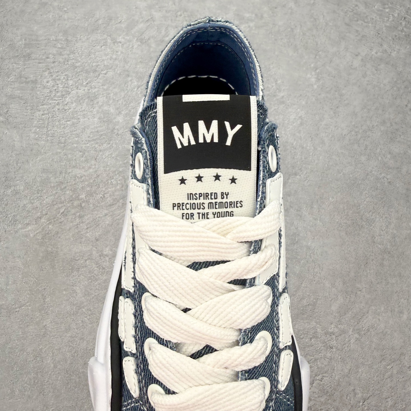 AMIRI x Maison Mihara Yasuhiro Sneakers 三原康裕联名创新溶解风变
