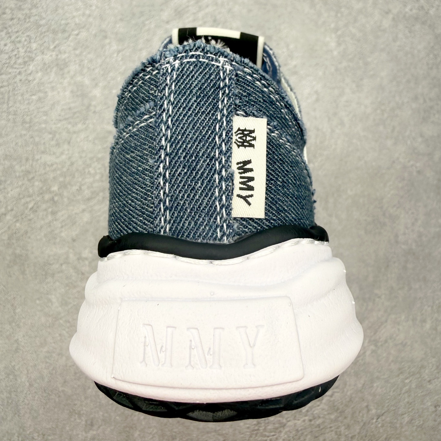 AMIRI x Maison Mihara Yasuhiro Sneakers 三原康裕联名创新溶解风变