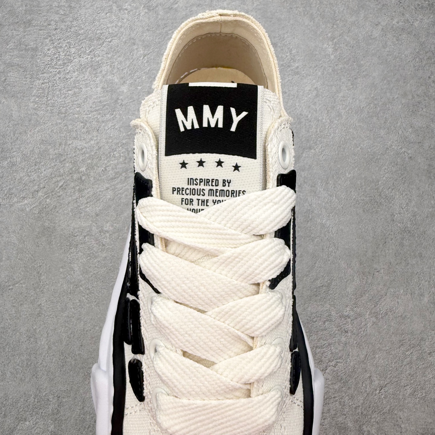 AMIRI x Maison Mihara Yasuhiro Sneakers 三原康裕联名创新溶解风变