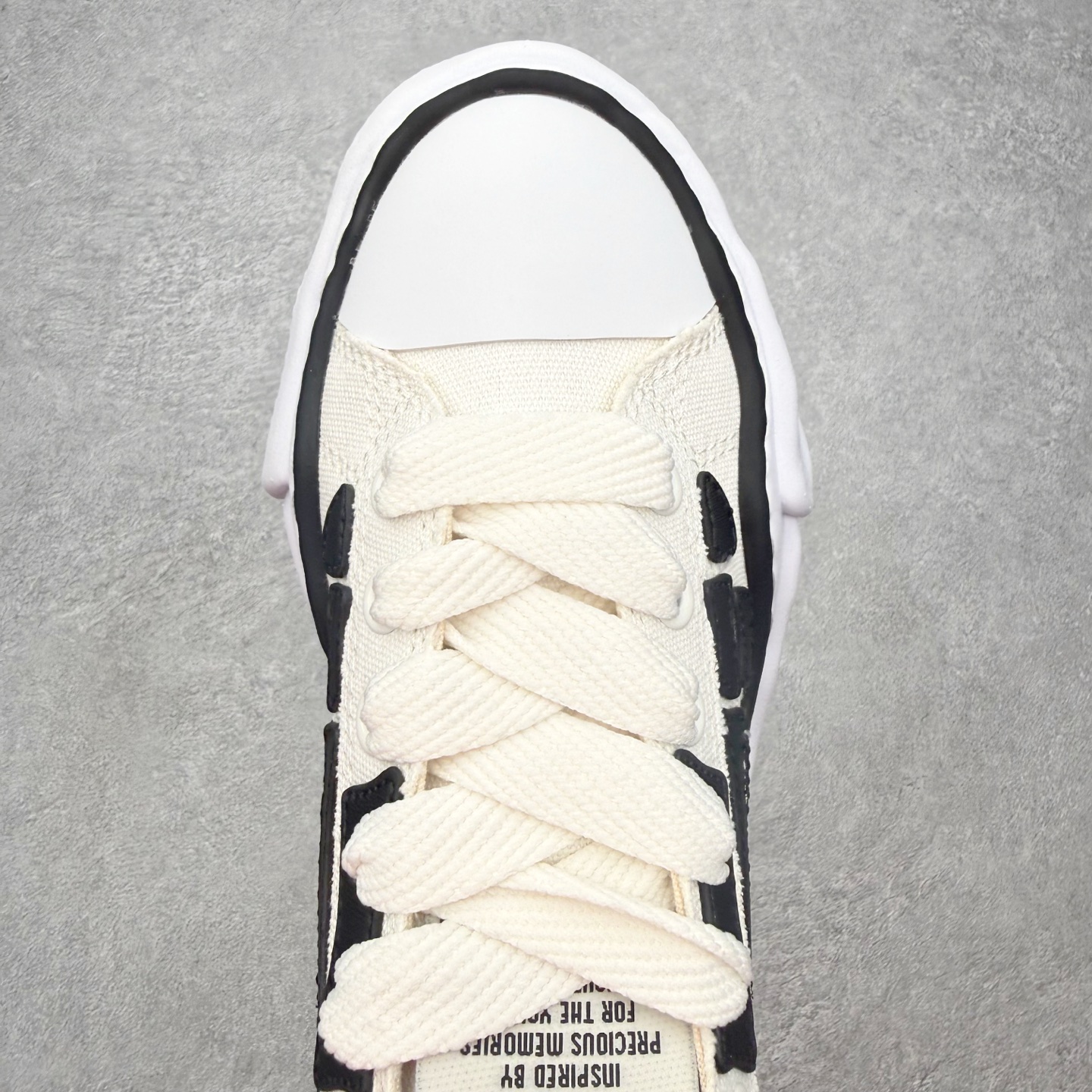 AMIRI x Maison Mihara Yasuhiro Sneakers 三原康裕联名创新溶解风变