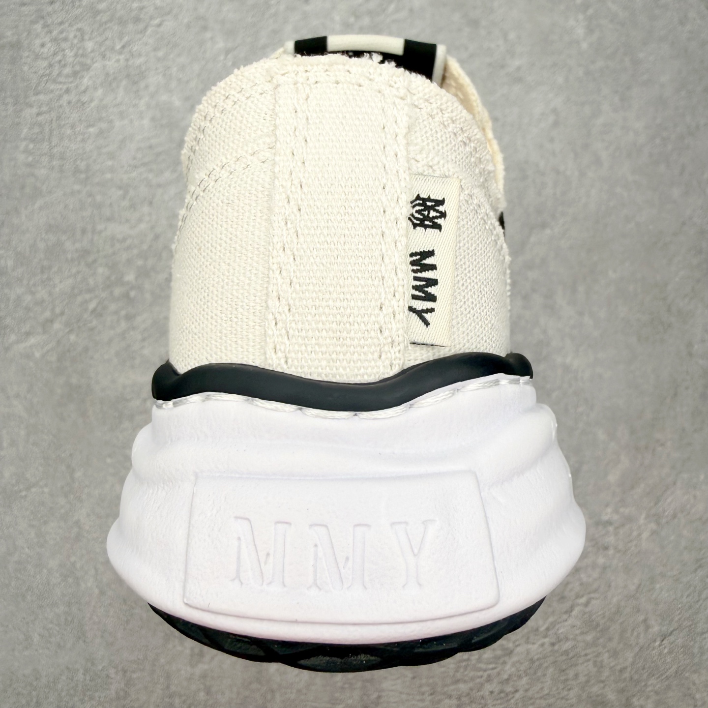 AMIRI x Maison Mihara Yasuhiro Sneakers 三原康裕联名创新溶解风变