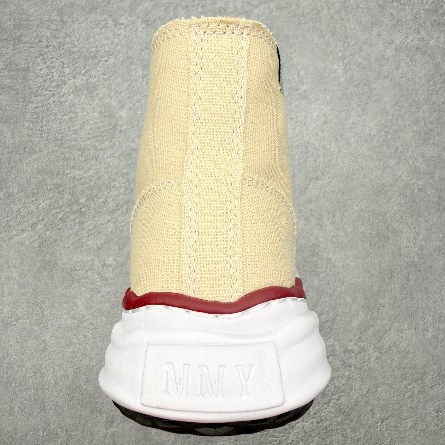 Maison Mihara Yasuhiro Peterson Sneakers 三原康裕创新溶解风变形