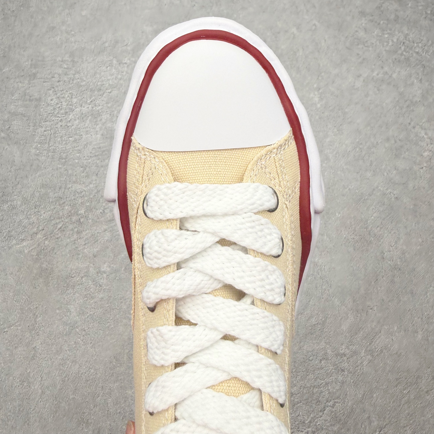 Maison Mihara Yasuhiro Peterson Sneakers 三原康裕创新溶解风变形