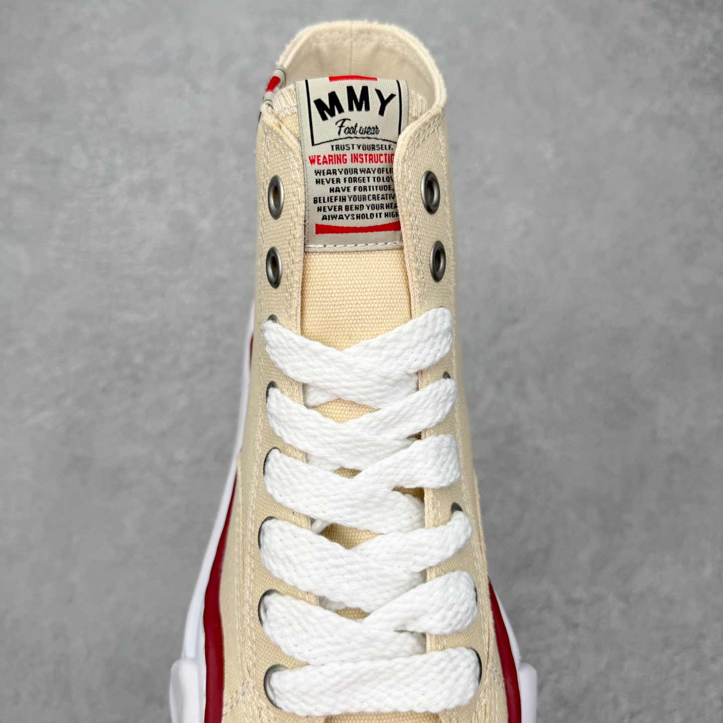 Maison Mihara Yasuhiro Peterson Sneakers 三原康裕创新溶解风变形
