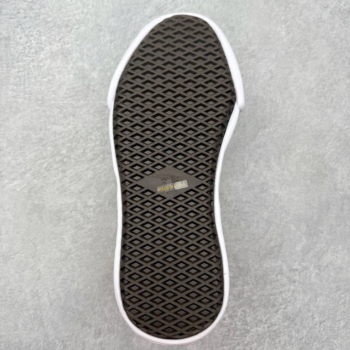 Maison Mihara Yasuhiro Peterson Sneakers 三原康裕创新溶解风变形