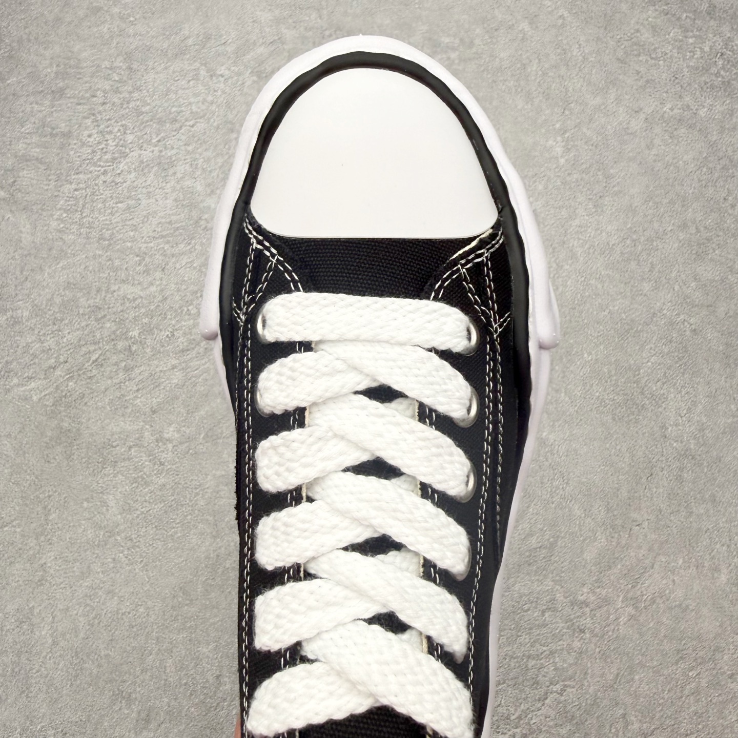 Maison Mihara Yasuhiro Peterson Sneakers 三原康裕创新溶解风变形