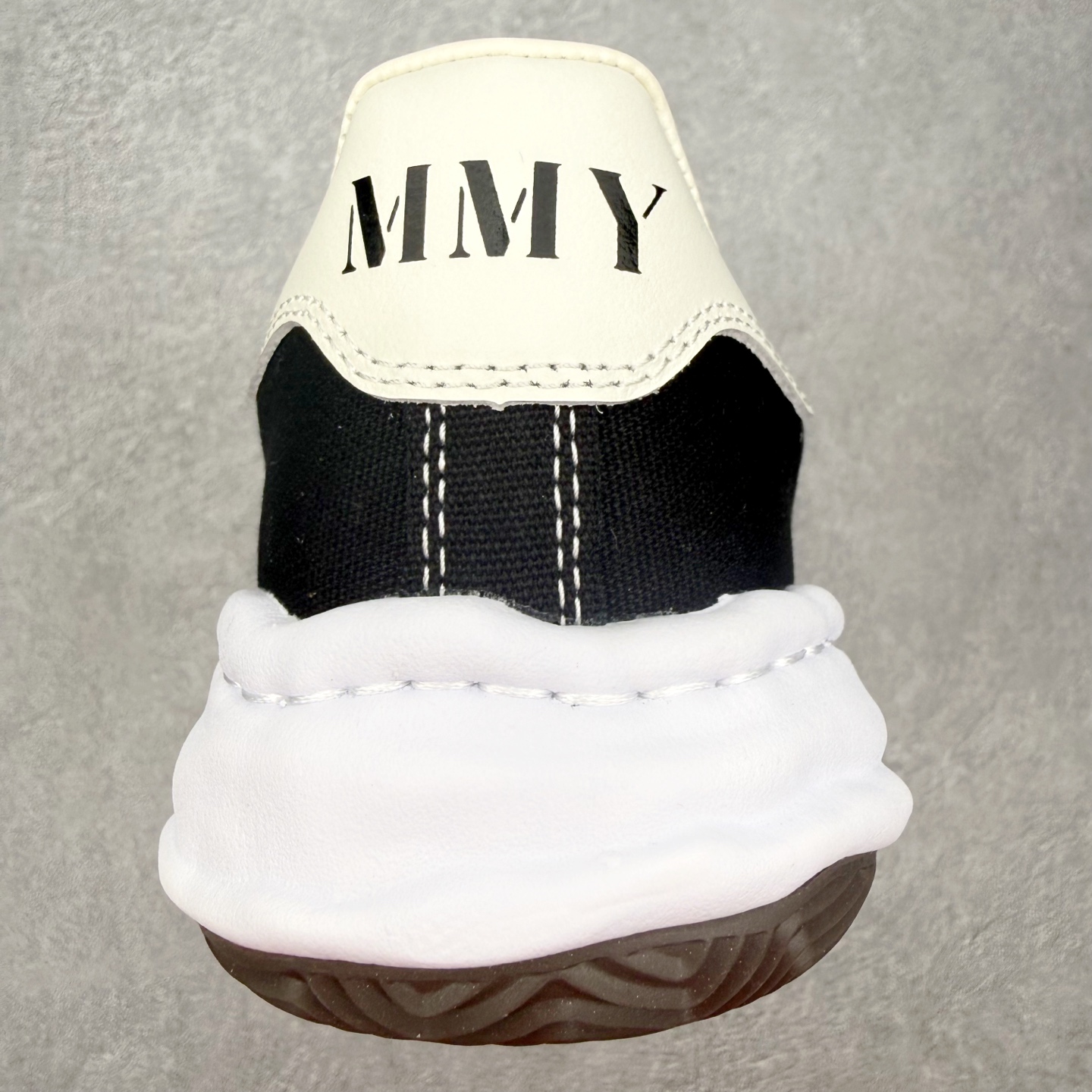 Maison Mihara Yasuhiro Blakey Sneakers 三原康裕贝壳头魔术贴创新溶