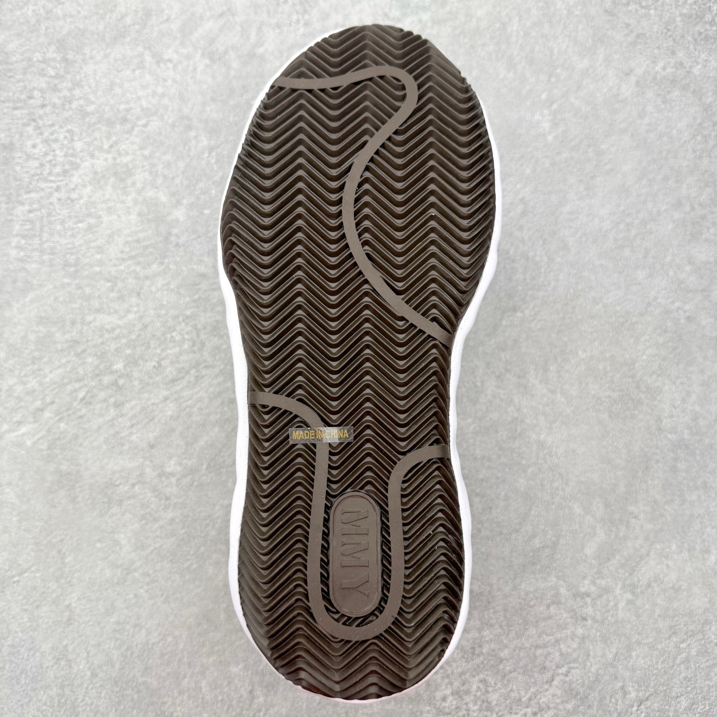 Maison Mihara Yasuhiro Blakey Sneakers 三原康裕贝壳头魔术贴创新溶