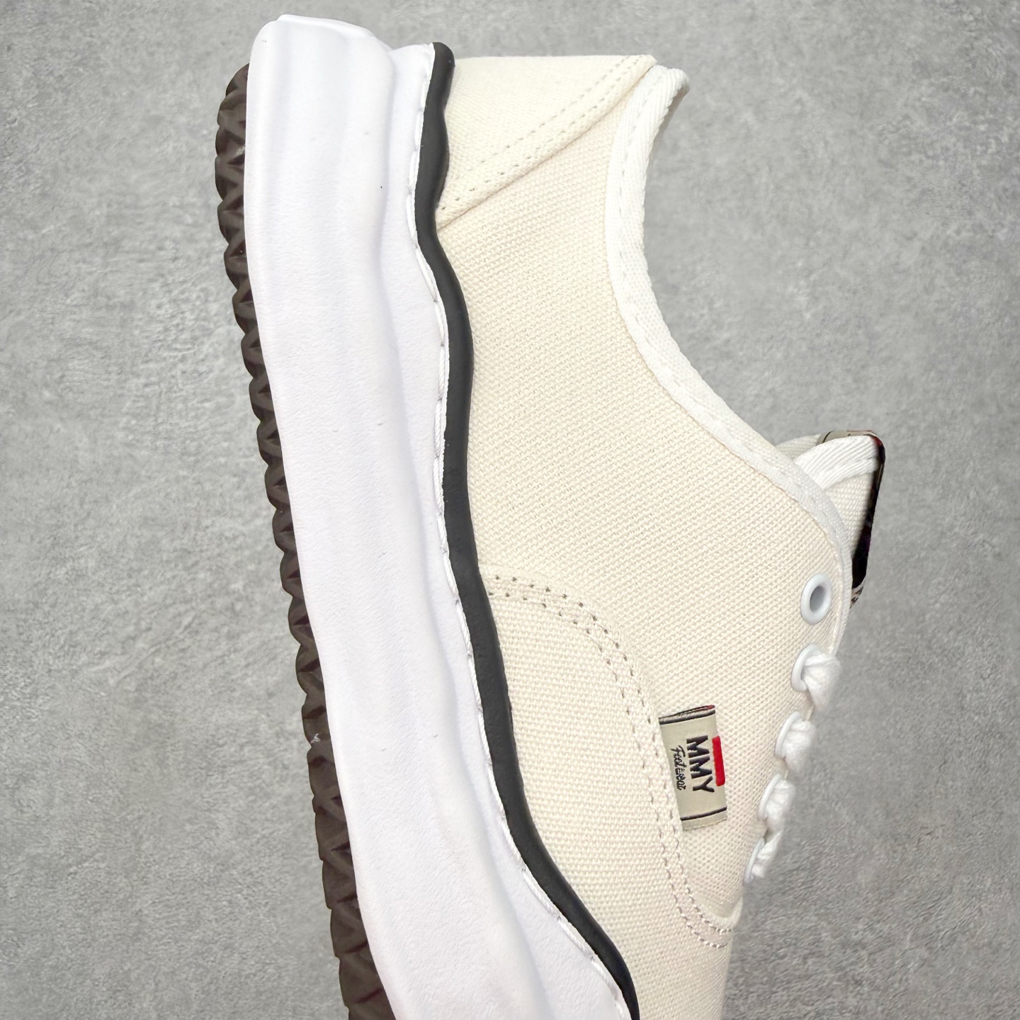 Maison Mihara Yasuhiro Baker Sneakers 三原康裕创新溶解风变形溶解鞋