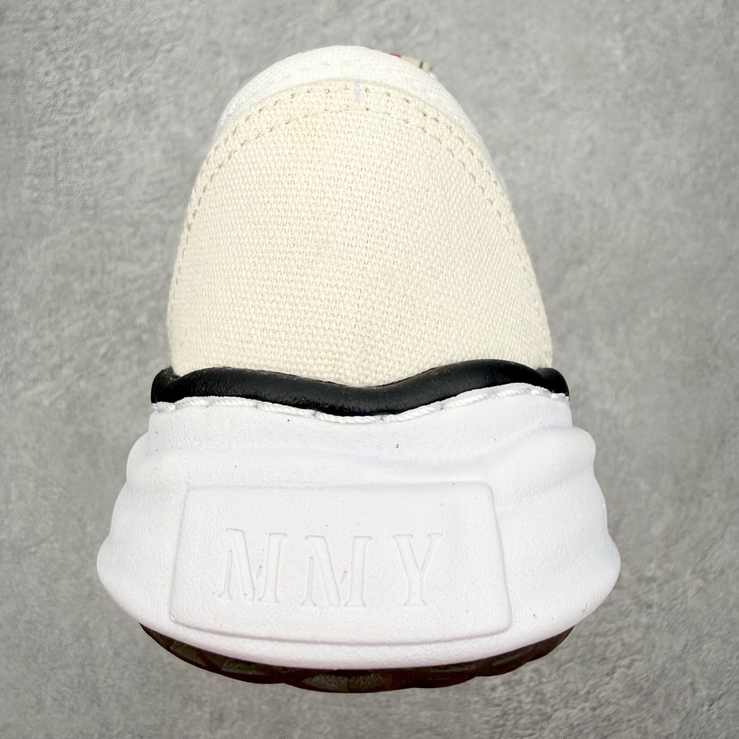 Maison Mihara Yasuhiro Baker Sneakers 三原康裕创新溶解风变形溶解鞋