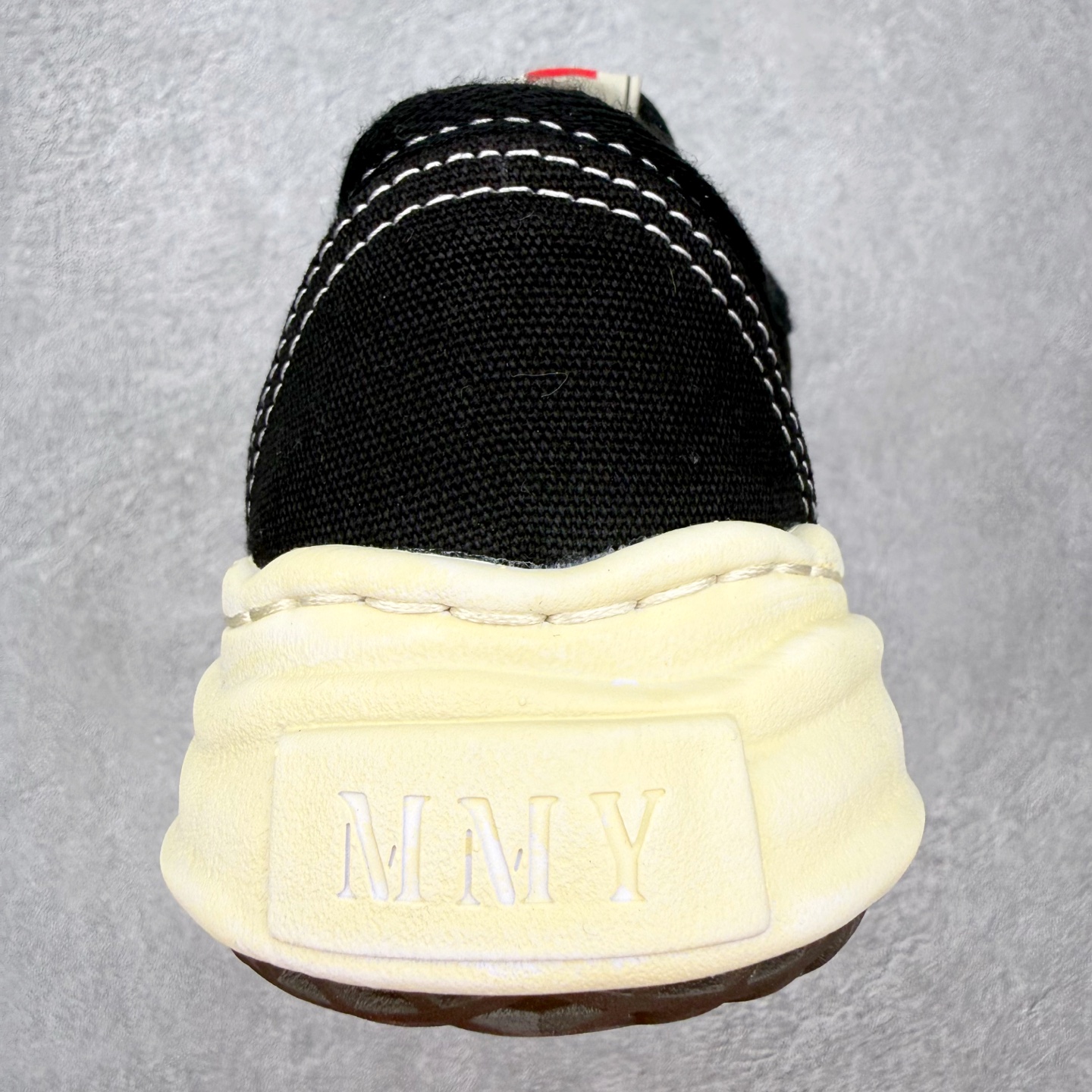 Maison Mihara Yasuhiro Baker Sneakers 三原康裕创新溶解风变形溶解鞋