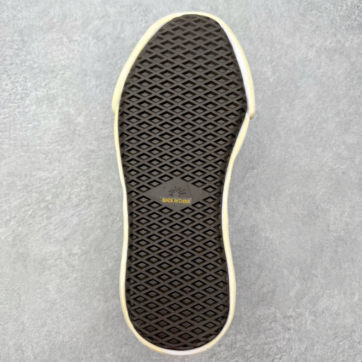 Maison Mihara Yasuhiro Baker Sneakers 三原康裕创新溶解风变形溶解鞋