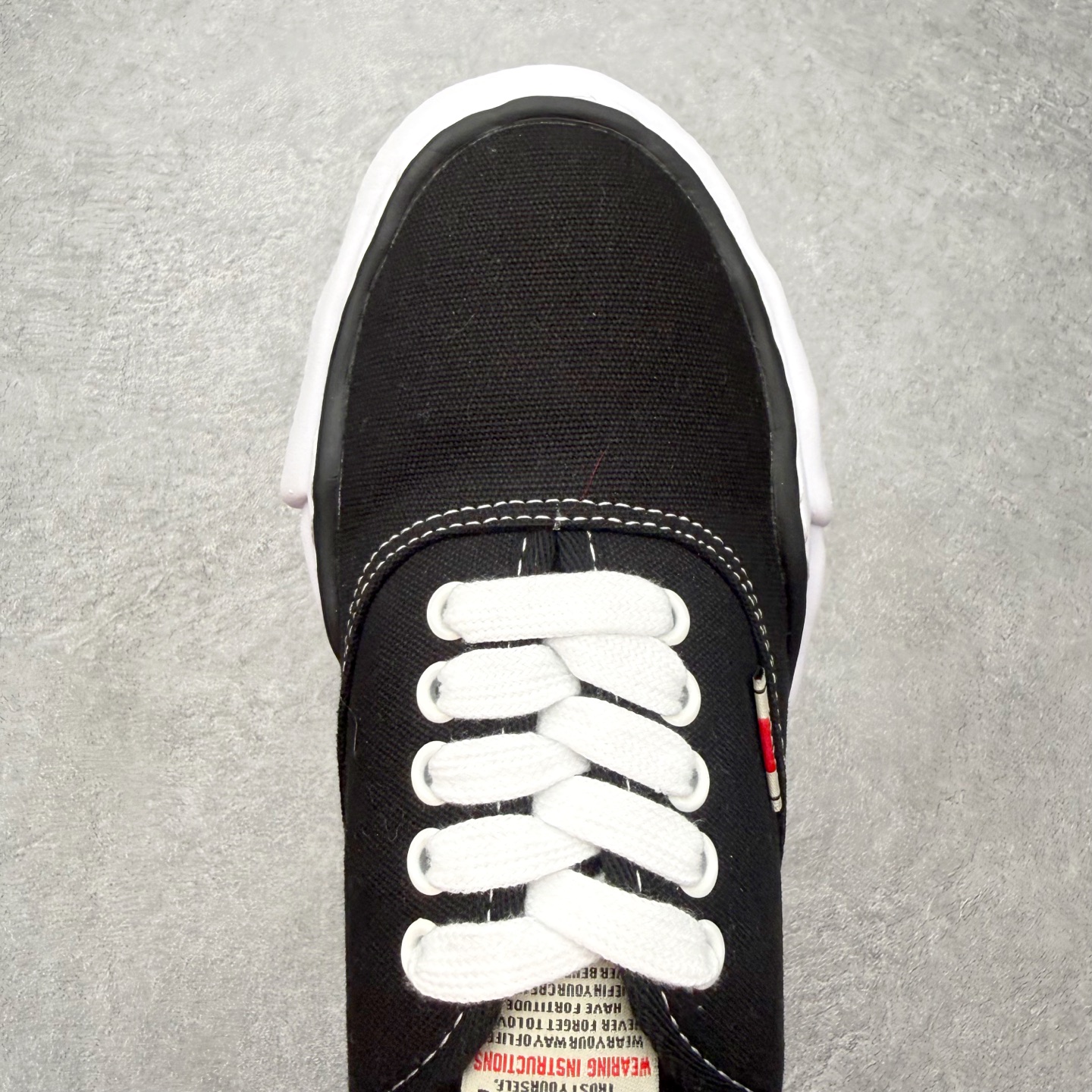 Maison Mihara Yasuhiro Baker Sneakers 三原康裕创新溶解风变形溶解鞋