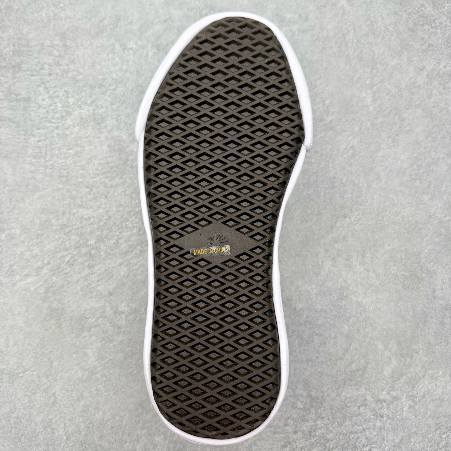 Maison Mihara Yasuhiro Peterson Sneakers 三原康裕创新溶解风变形