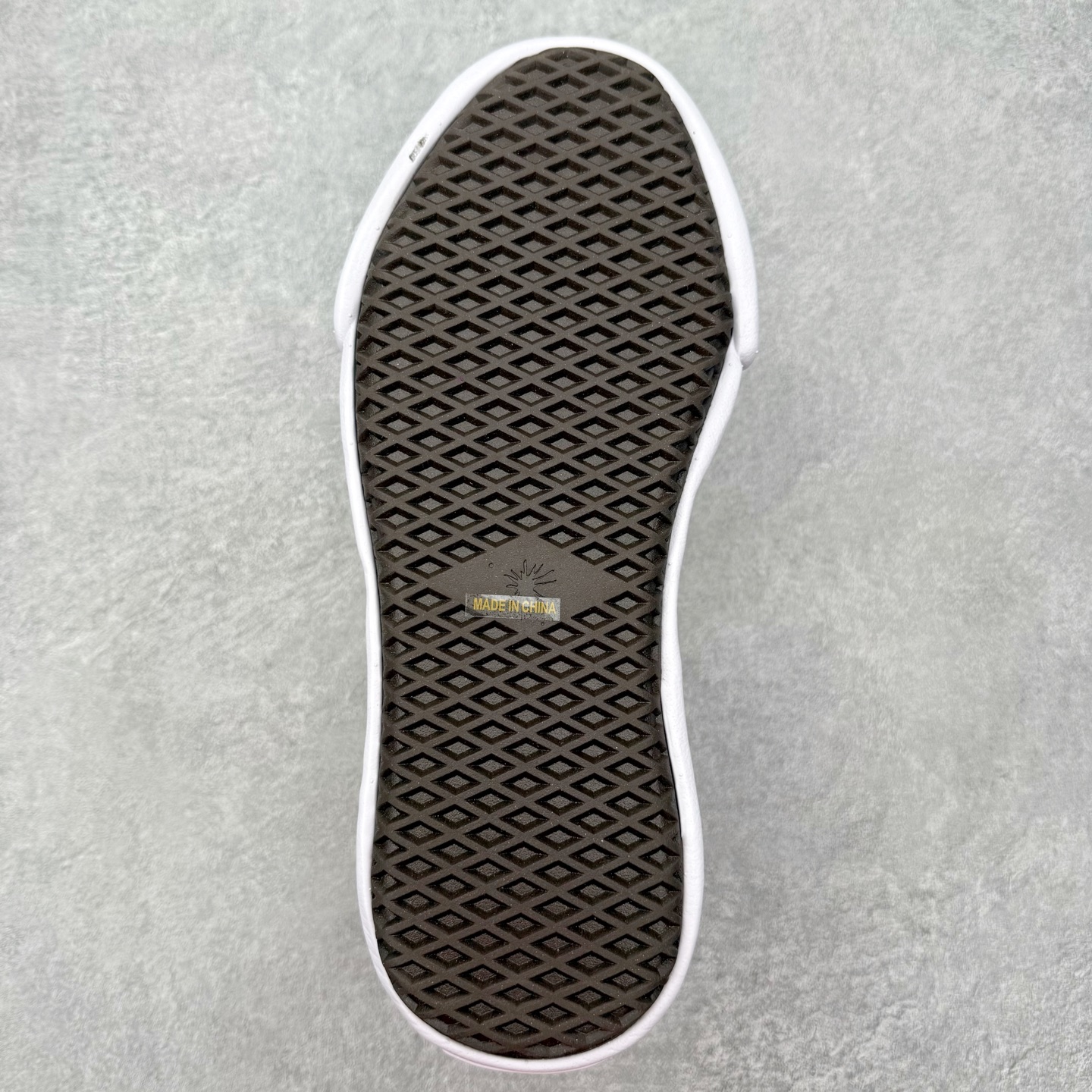 Maison Mihara Yasuhiro Sneakers 三原康裕创新溶解风变形溶解鞋雪糕底厚底低