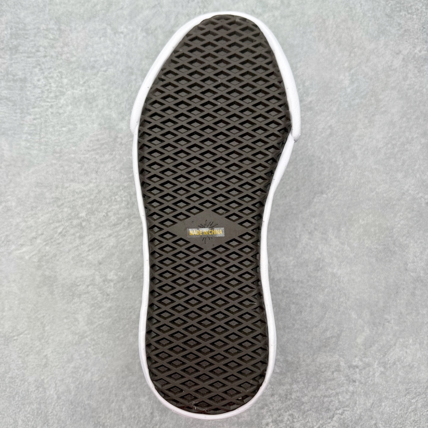 Maison Mihara Yasuhiro Peterson Sneakers 三原康裕创新溶解风变形