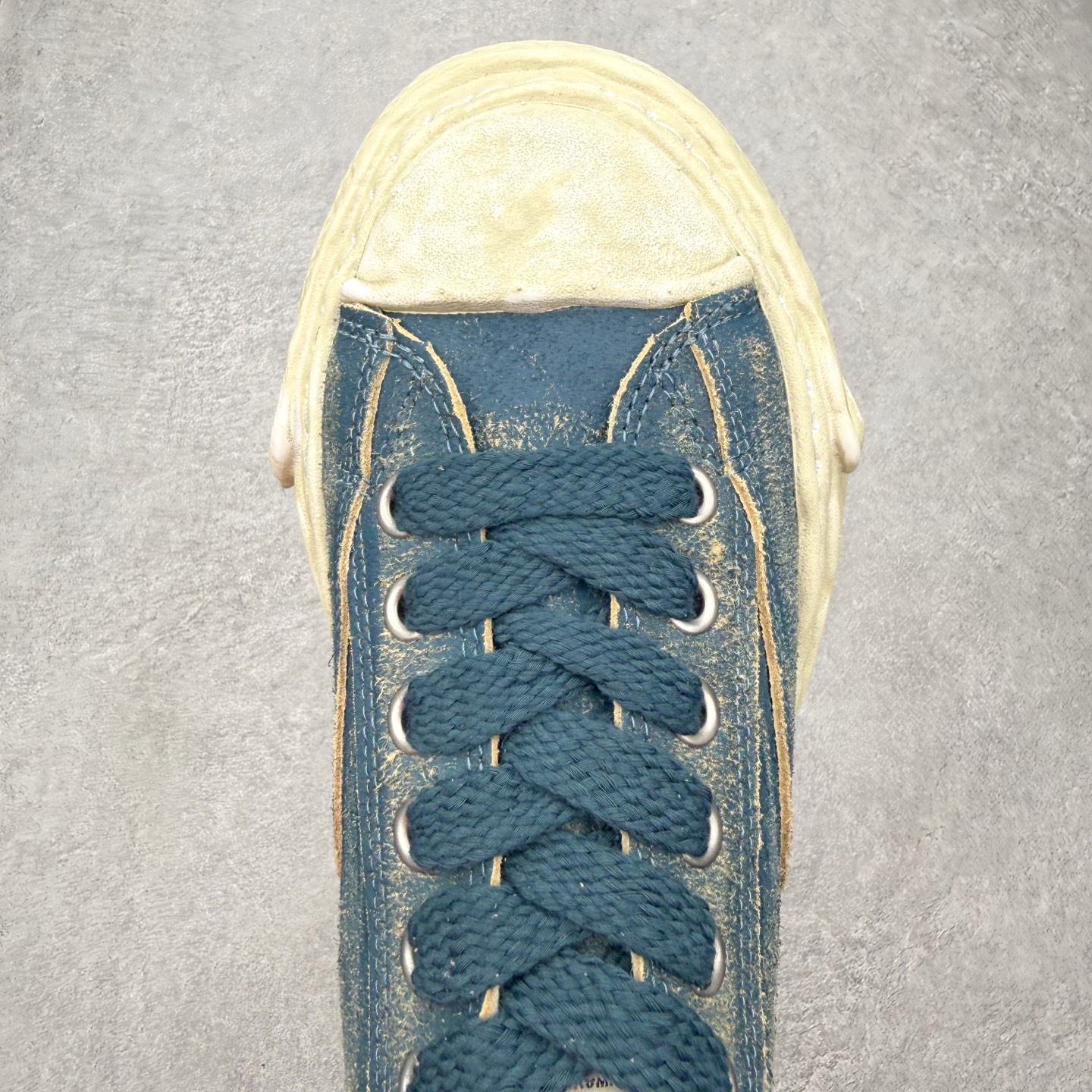 Maison Mihara Yasuhiro Peterson 23 Sneakers 三原康裕创新溶解