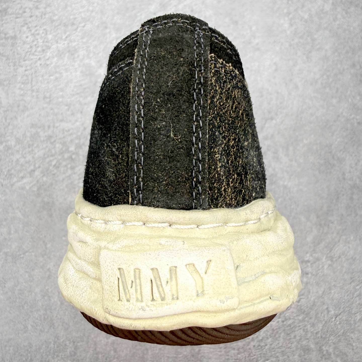Maison Mihara Yasuhiro Peterson 23 Sneakers 三原康裕创新溶解