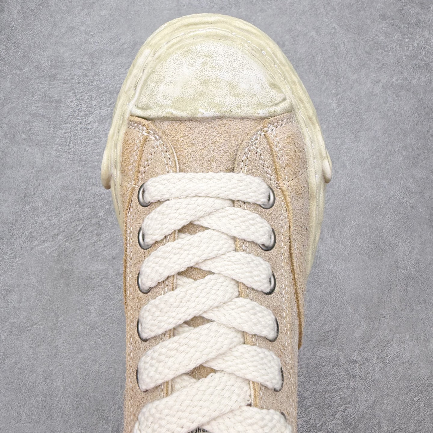 Maison Mihara Yasuhiro Peterson 23 Sneakers 三原康裕创新溶解