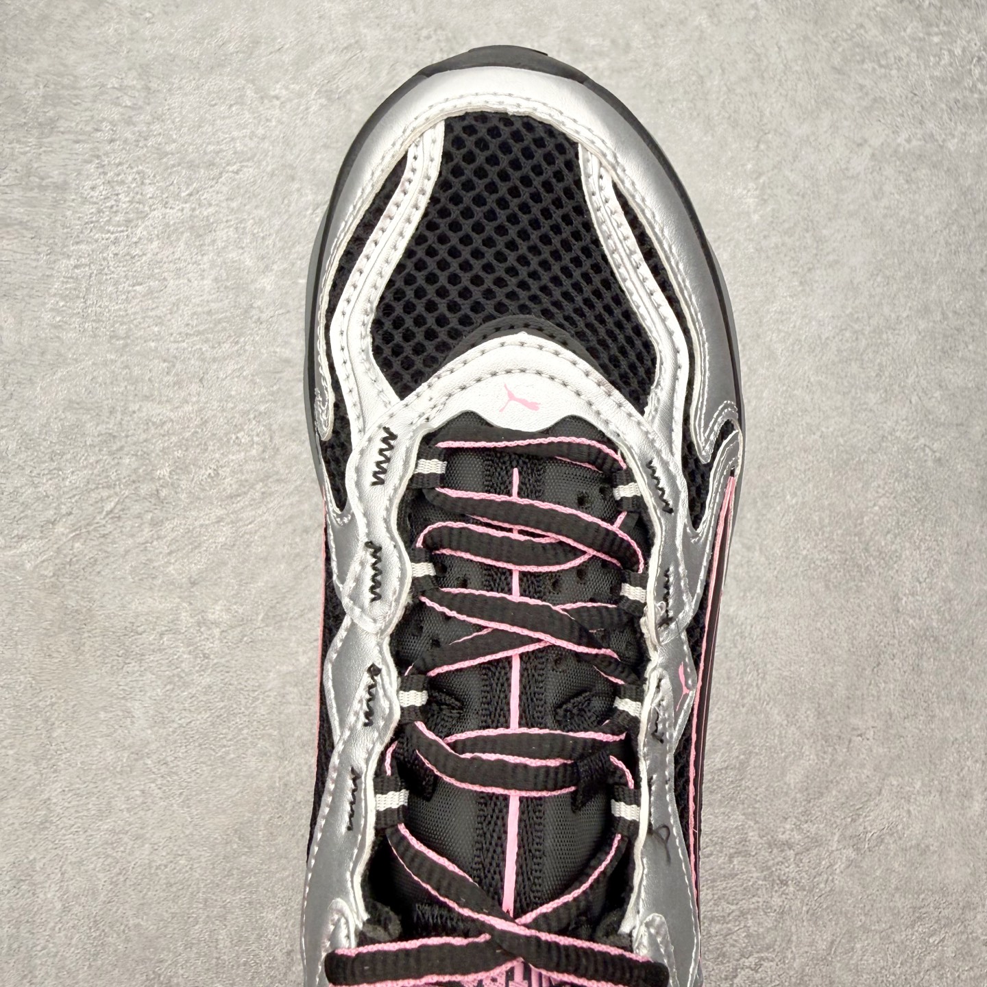 PUMA彪马 Fade nitro ls 百搭舒适透气支撑 跑步鞋 彪马（Puma）是全球著名的运动品牌