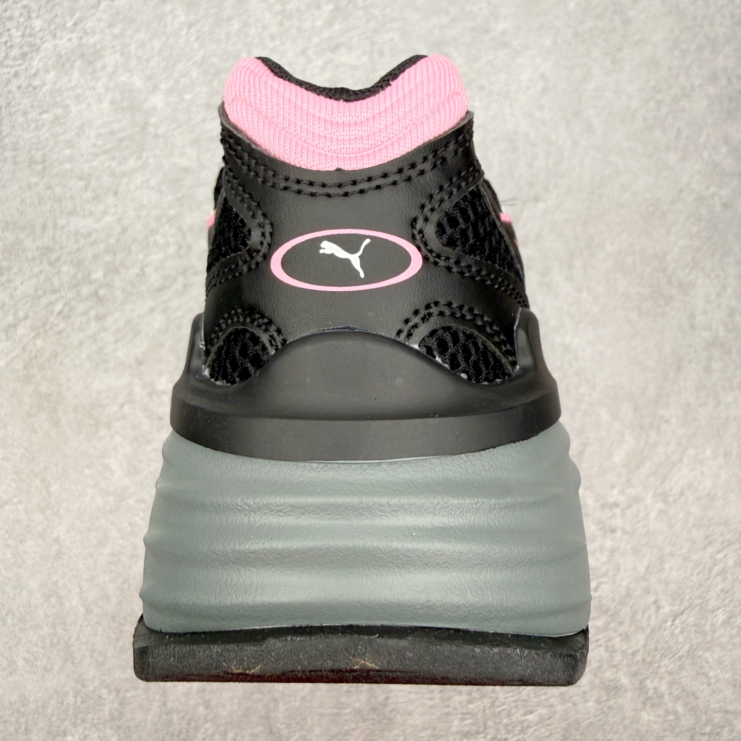PUMA彪马 Fade nitro ls 百搭舒适透气支撑 跑步鞋 彪马（Puma）是全球著名的运动品牌