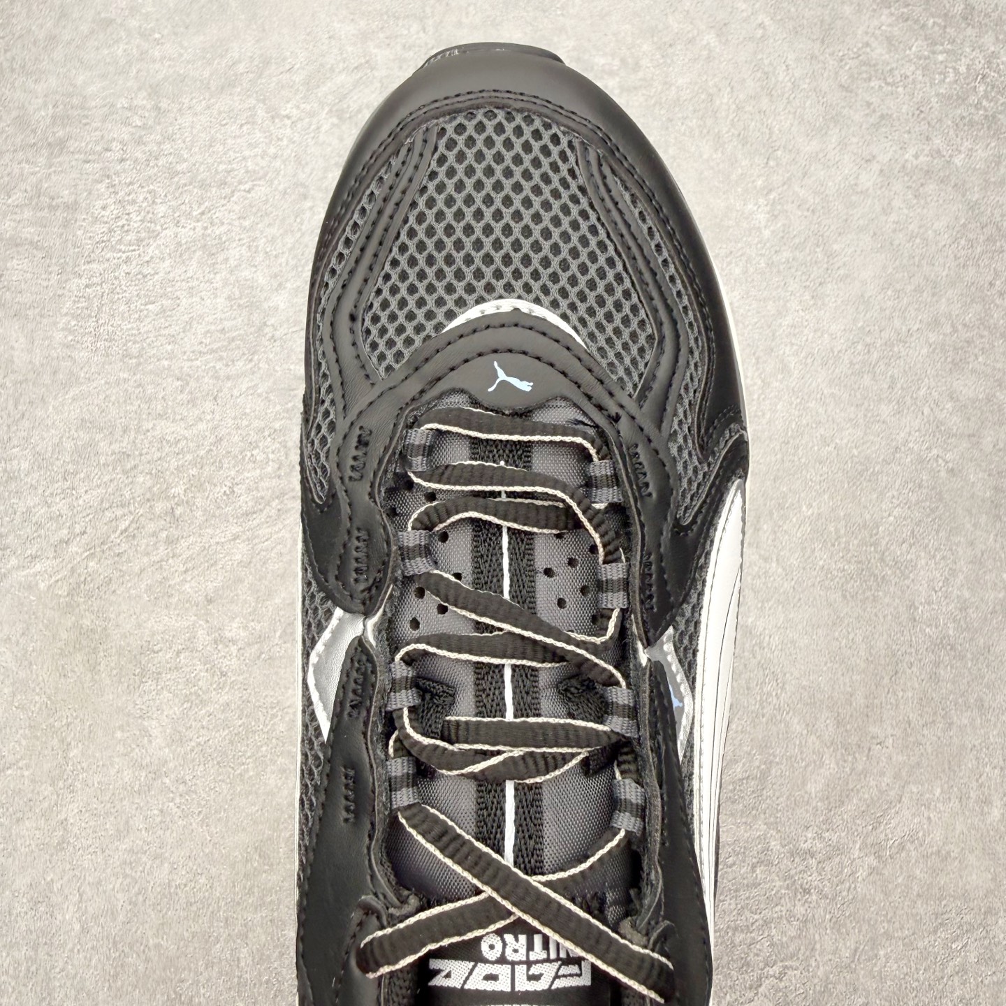 PUMA彪马 Fade nitro ls 百搭舒适透气支撑 跑步鞋 彪马（Puma）是全球著名的运动品牌