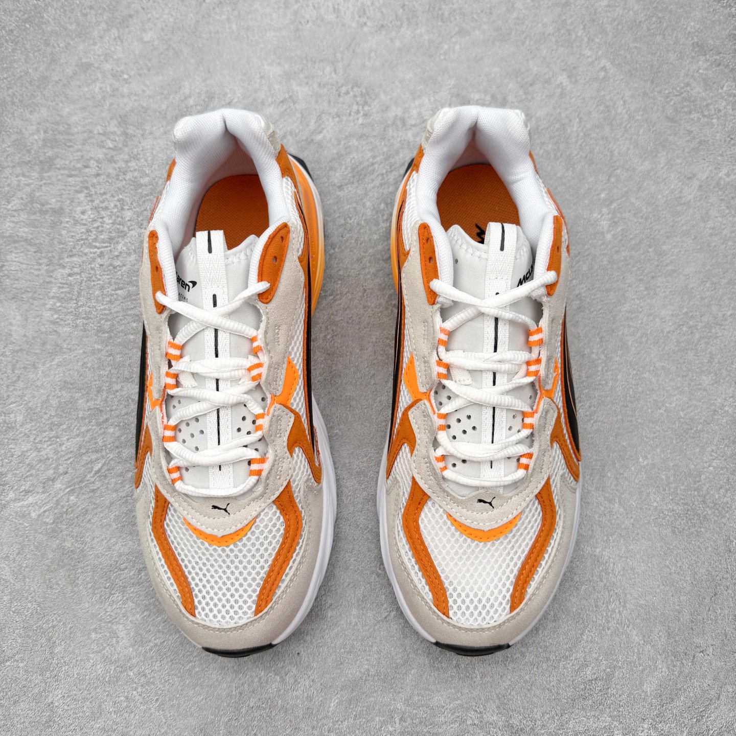 PUMA彪马 Fade nitro ls 百搭舒适透气支撑 跑步鞋 彪马（Puma）是全球著名的运动品牌