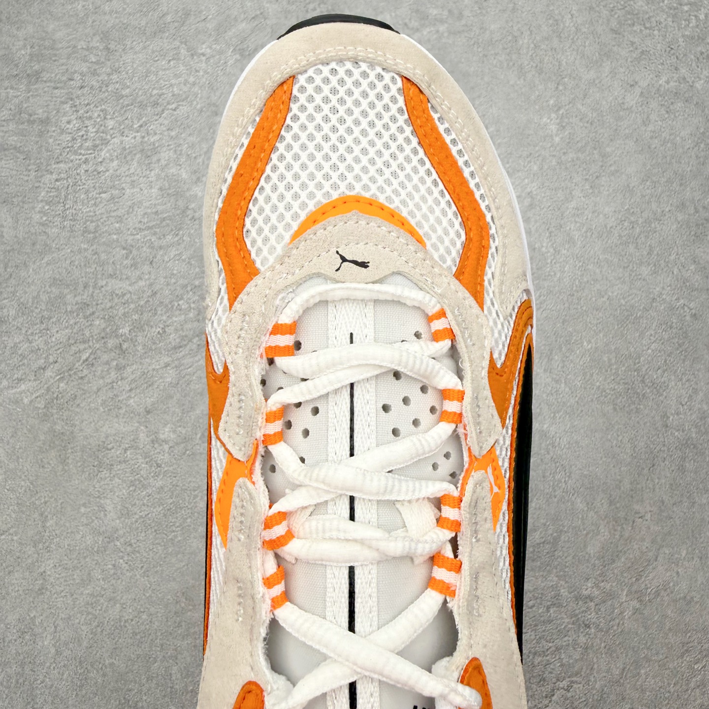 PUMA彪马 Fade nitro ls 百搭舒适透气支撑 跑步鞋 彪马（Puma）是全球著名的运动品牌