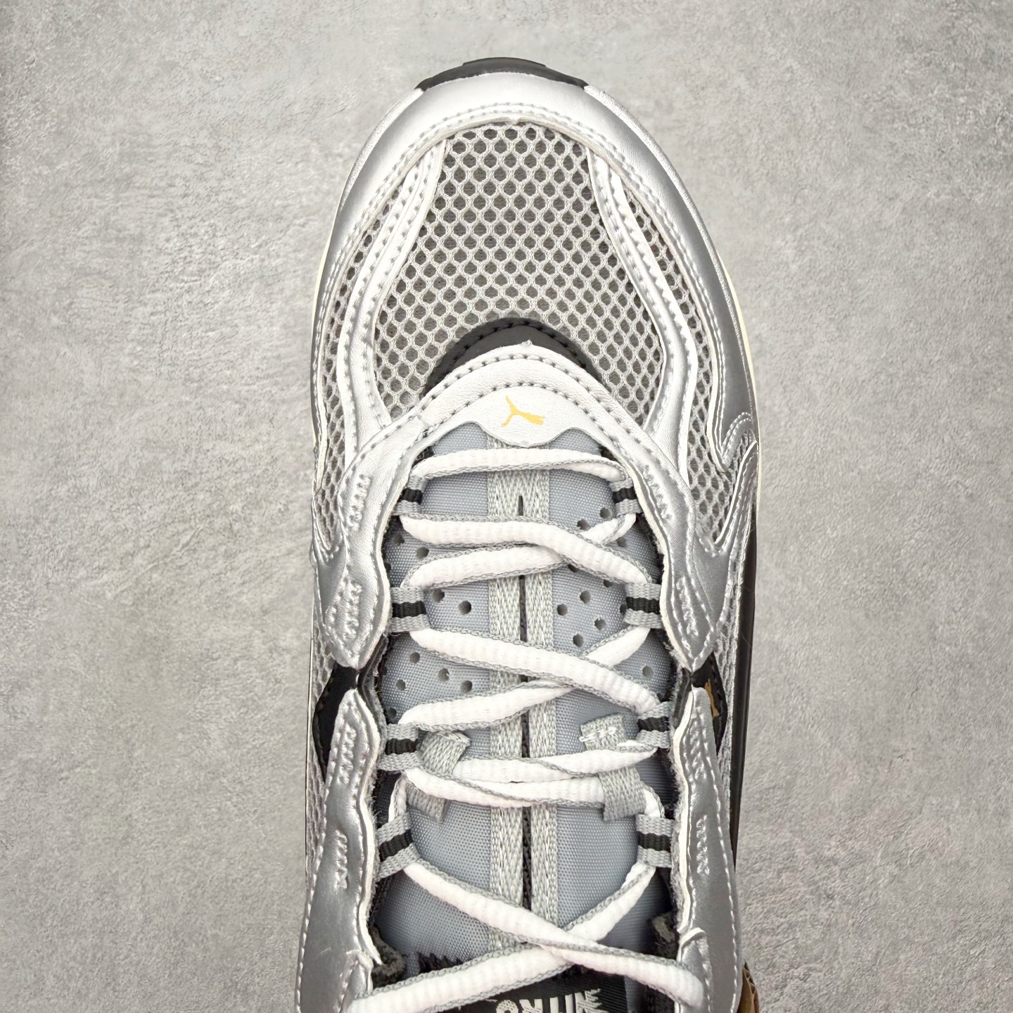 PUMA彪马 Fade nitro ls 百搭舒适透气支撑 跑步鞋 彪马（Puma）是全球著名的运动品牌