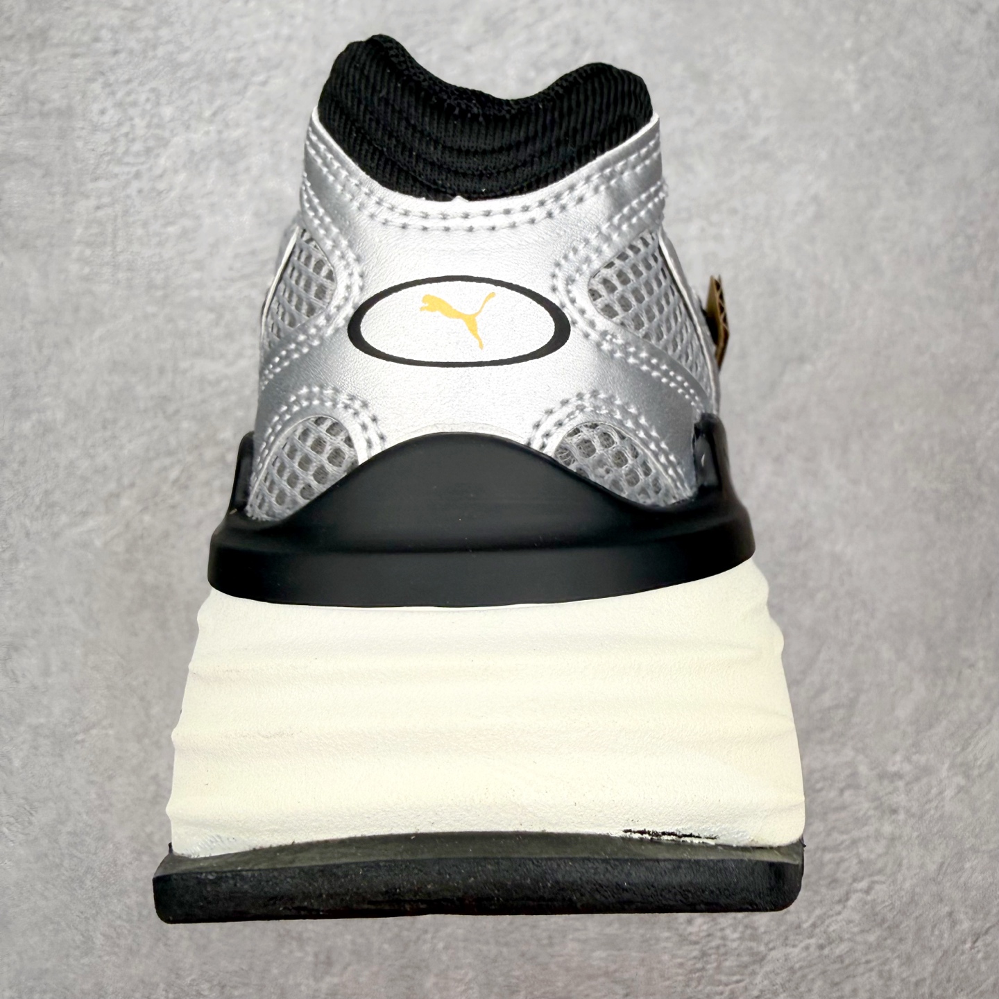 PUMA彪马 Fade nitro ls 百搭舒适透气支撑 跑步鞋 彪马（Puma）是全球著名的运动品牌