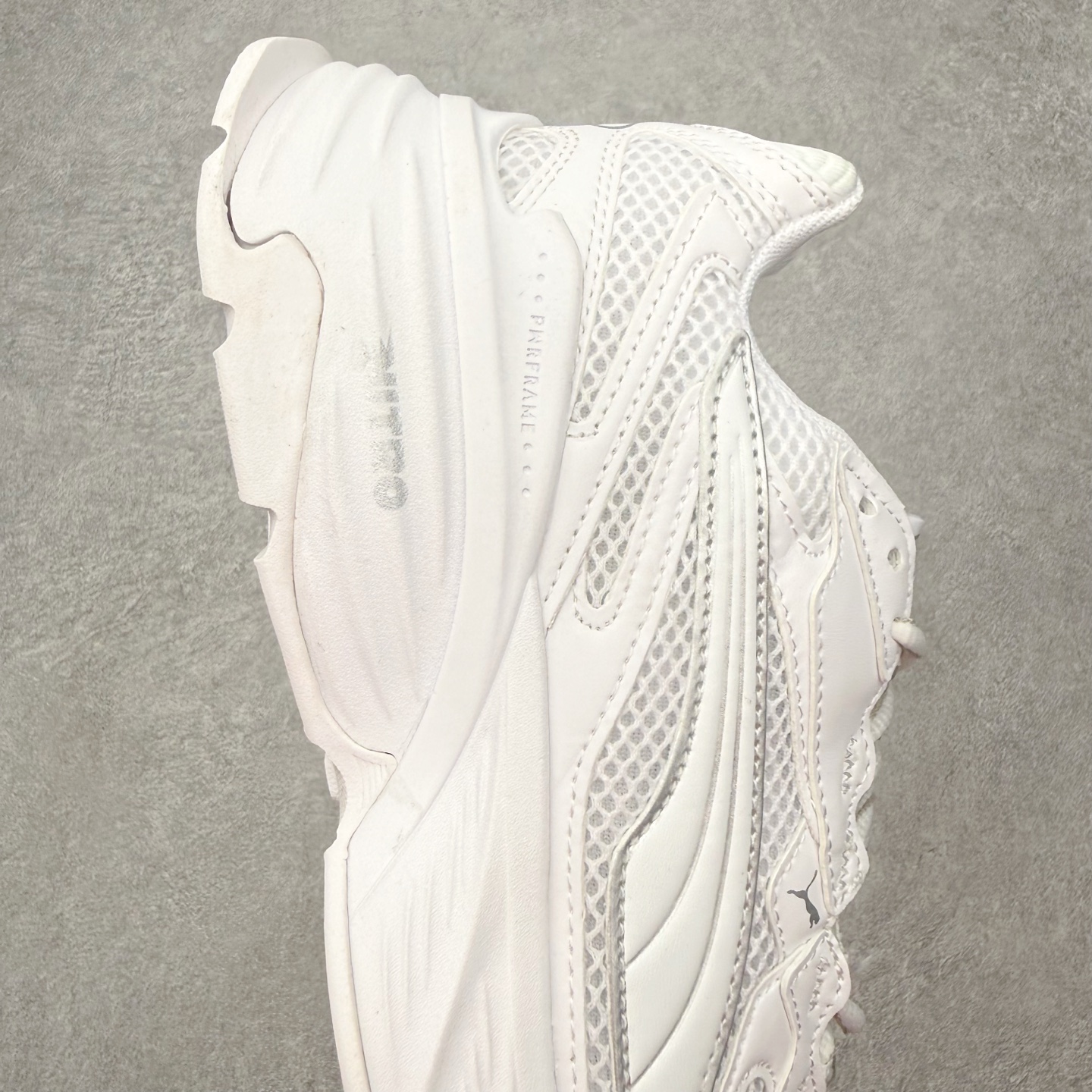 PUMA彪马 Fade nitro ls 百搭舒适透气支撑 跑步鞋 彪马（Puma）是全球著名的运动品牌