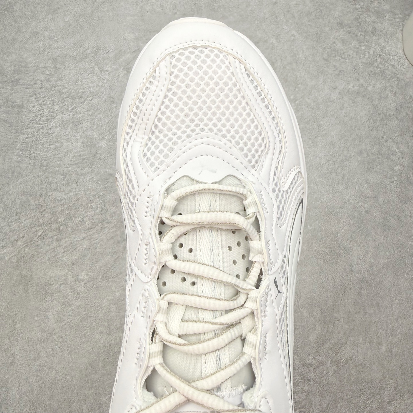 PUMA彪马 Fade nitro ls 百搭舒适透气支撑 跑步鞋 彪马（Puma）是全球著名的运动品牌