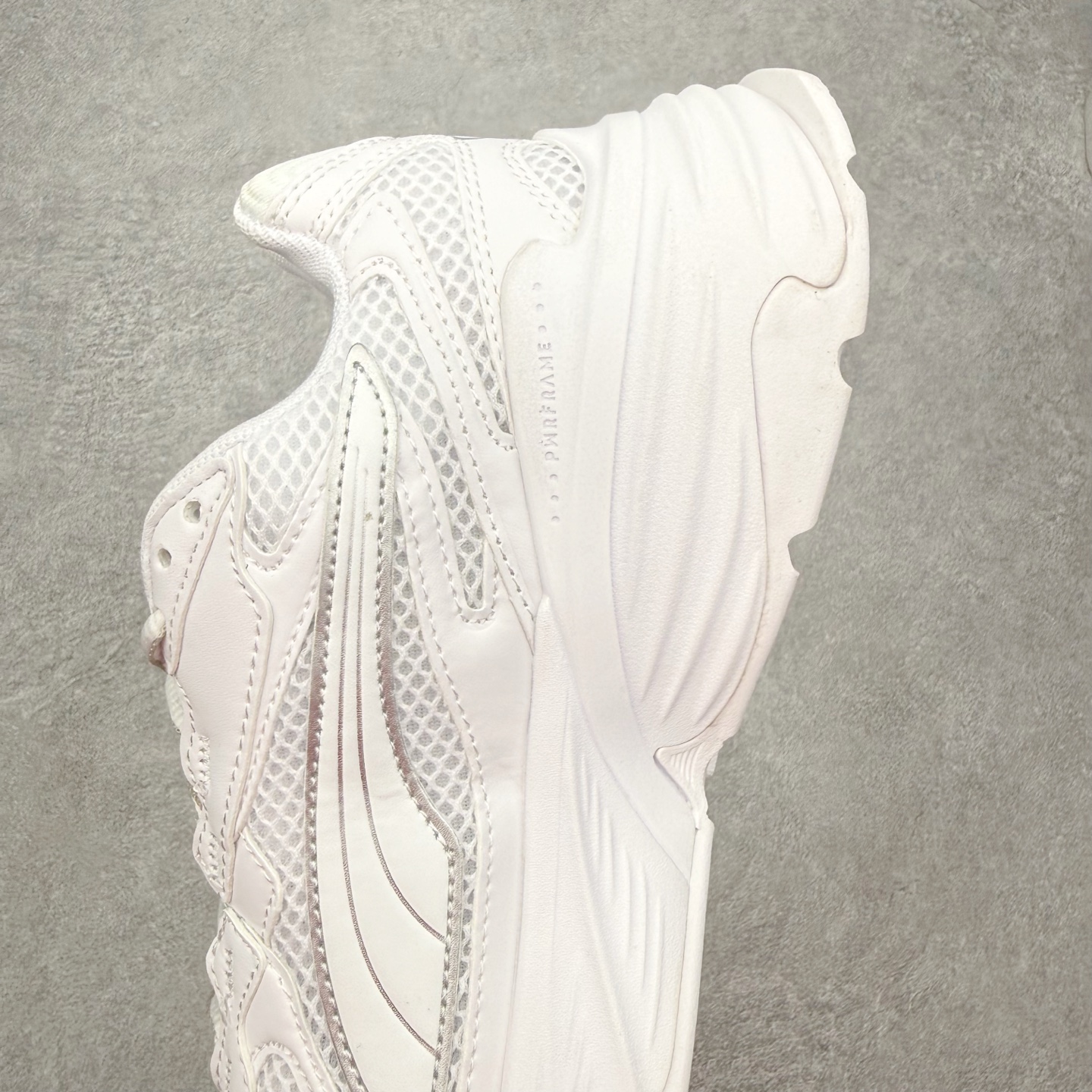 PUMA彪马 Fade nitro ls 百搭舒适透气支撑 跑步鞋 彪马（Puma）是全球著名的运动品牌