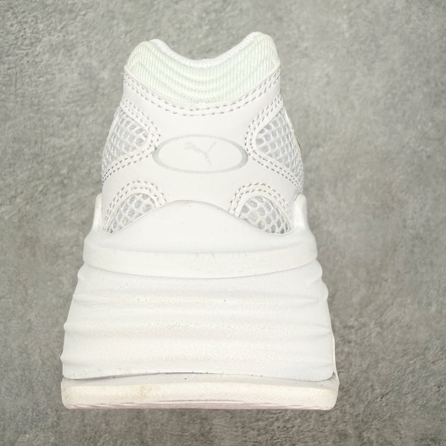 PUMA彪马 Fade nitro ls 百搭舒适透气支撑 跑步鞋 彪马（Puma）是全球著名的运动品牌
